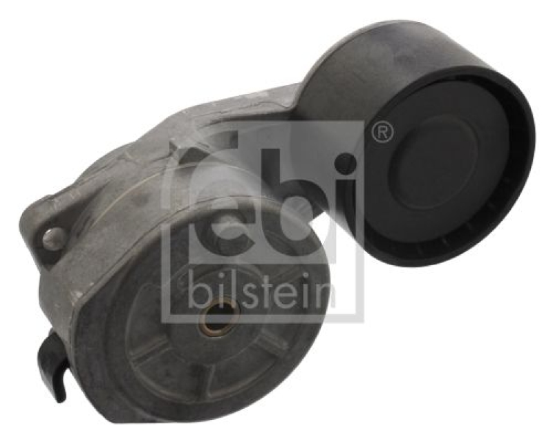 FEBI BILSTEIN 35633 Riemenspanner für Keilrippenriemen für Scania