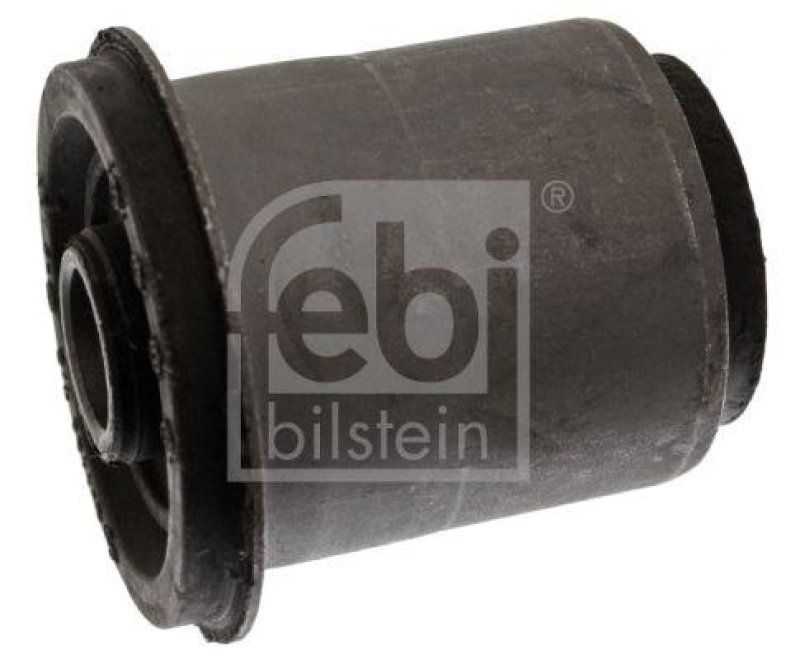 FEBI BILSTEIN 42833 Querlenkerlager für TOYOTA