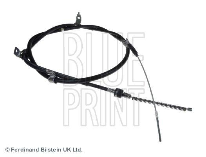 BLUE PRINT ADC446218 Handbremsseil für MITSUBISHI