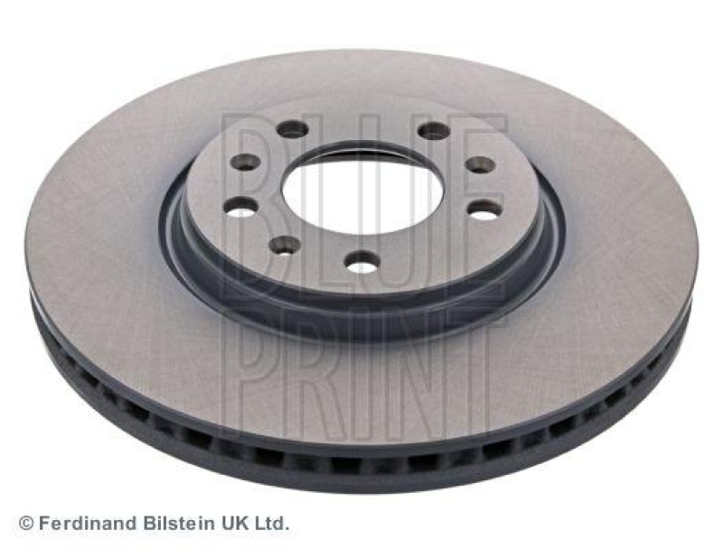 BLUE PRINT ADW194340 Bremsscheibe für Opel PKW