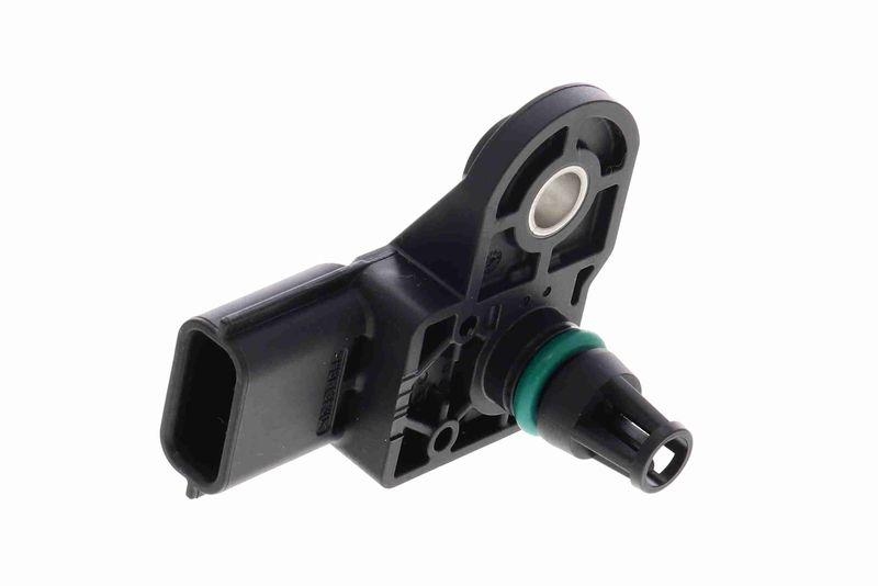 VEMO V46-72-0258 Sensor, Saugrohrdruck 4-Polig für RENAULT