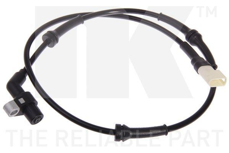 NK 292522 Sensor, Raddrehzahl für FORD