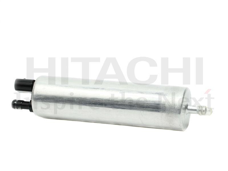 HITACHI 2503188 Kraftstoffpumpe für BMW u.a.