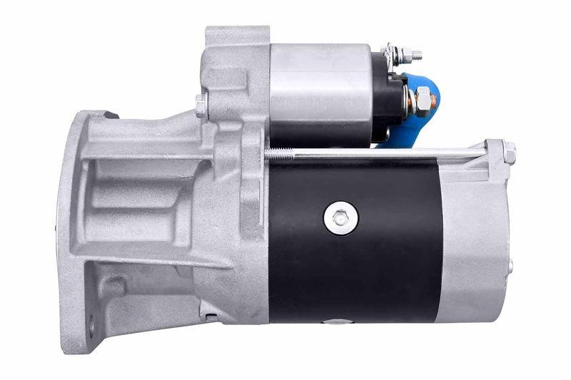 HELLA 8EA 011 612-561 Starter 12V 2,5kW