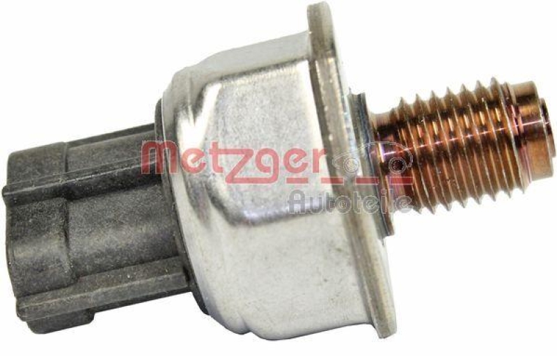 METZGER 0906211 Sensor, Kraftstoffdruck für CITROEN/FIAT/FORD/PEUGEOT