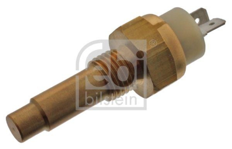 FEBI BILSTEIN 44439 Kühlmitteltemperatursensor für Mercedes-Benz