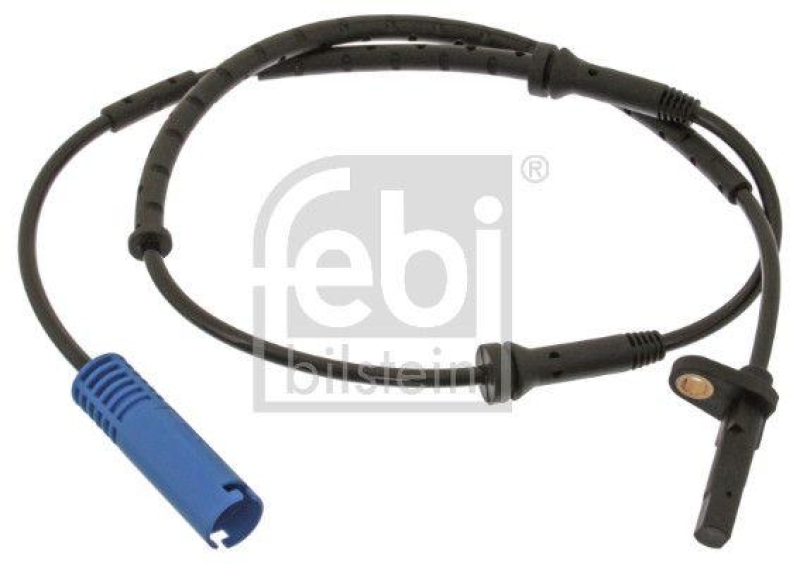 FEBI BILSTEIN 47215 ABS-Sensor für BMW