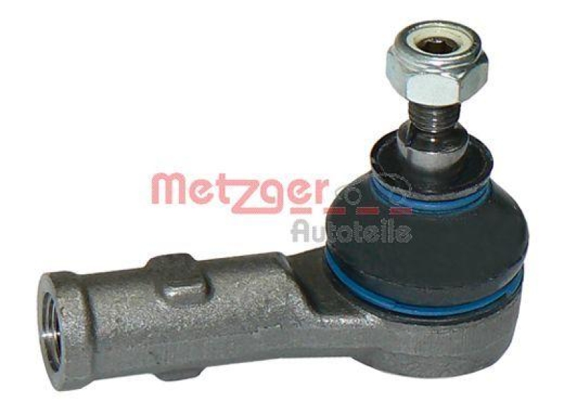 METZGER 54030808 Spurstangenkopf f&uuml;r HYUNDAI/KIA/MITSUBISHI VA links/rechts