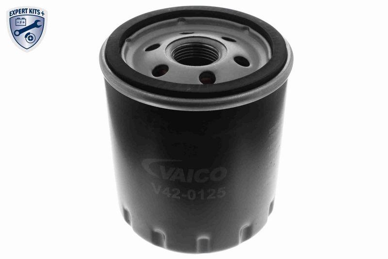 VAICO V42-0125 Ölfilter Anschraubfilter für PEUGEOT