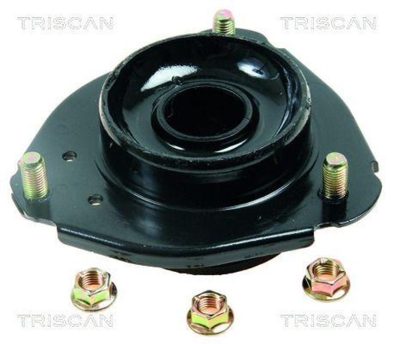 TRISCAN 8500 13910 Federbeinlagersatz für Toyota Avensis