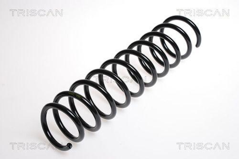 TRISCAN 8750 2752 Spiralfeder Hinten für Volvo