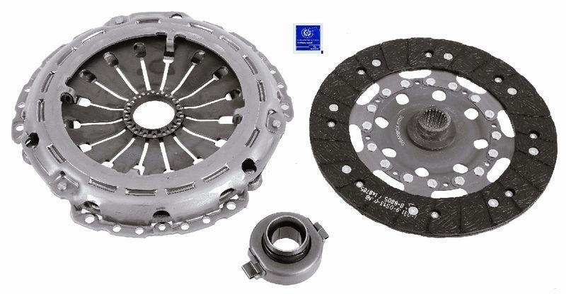 SACHS 3000 859 301 Kupplungssatz