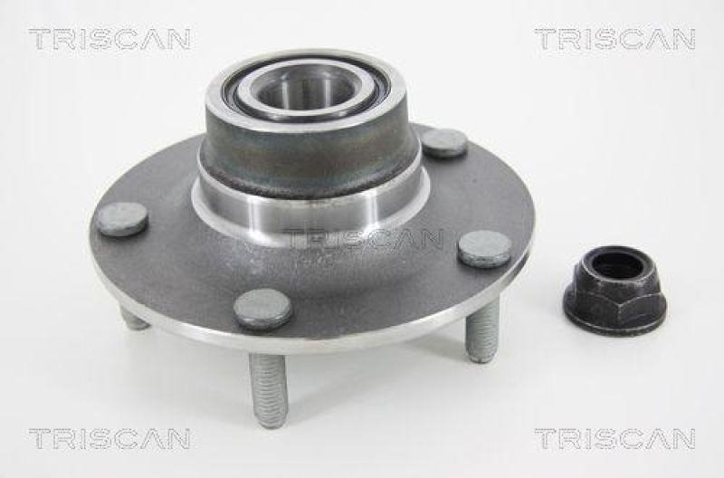 TRISCAN 8530 13255 Radlagersatz Hinten für Toyota