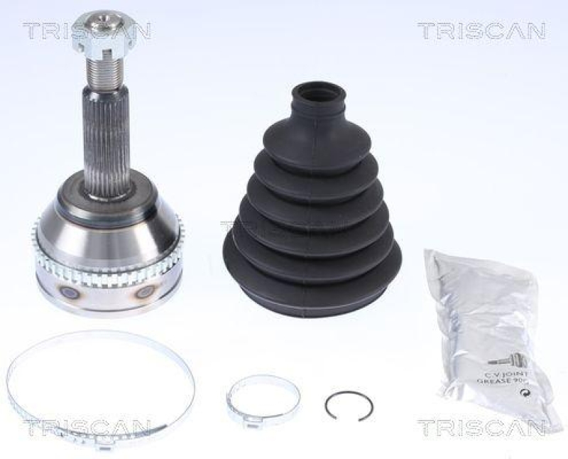 TRISCAN 8540 16144 Gleichlaufgelenk für Ford