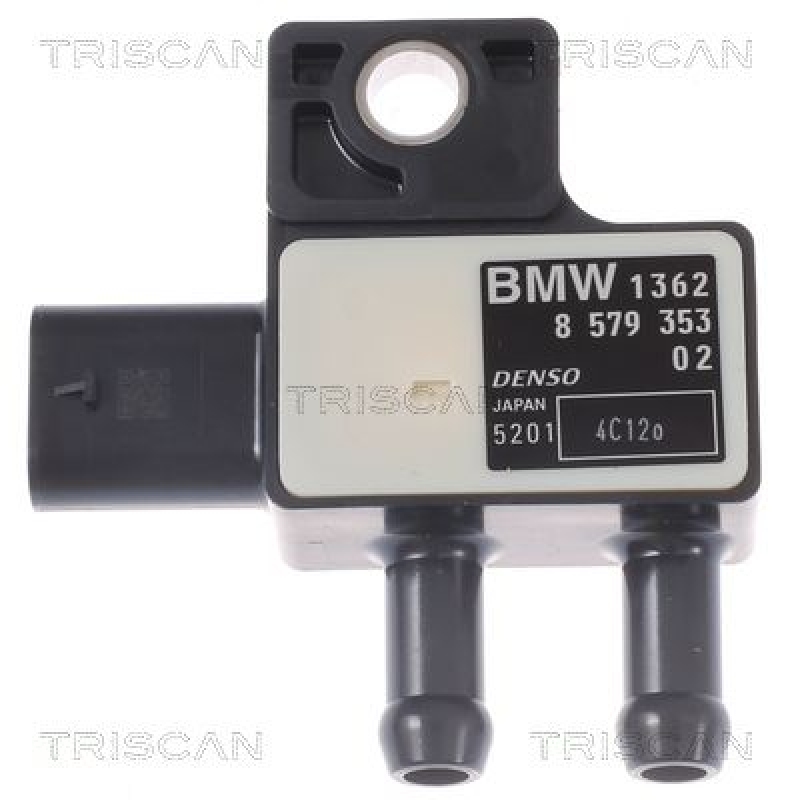 TRISCAN 8823 11005 Sensor, Abgasdruck für Bmw