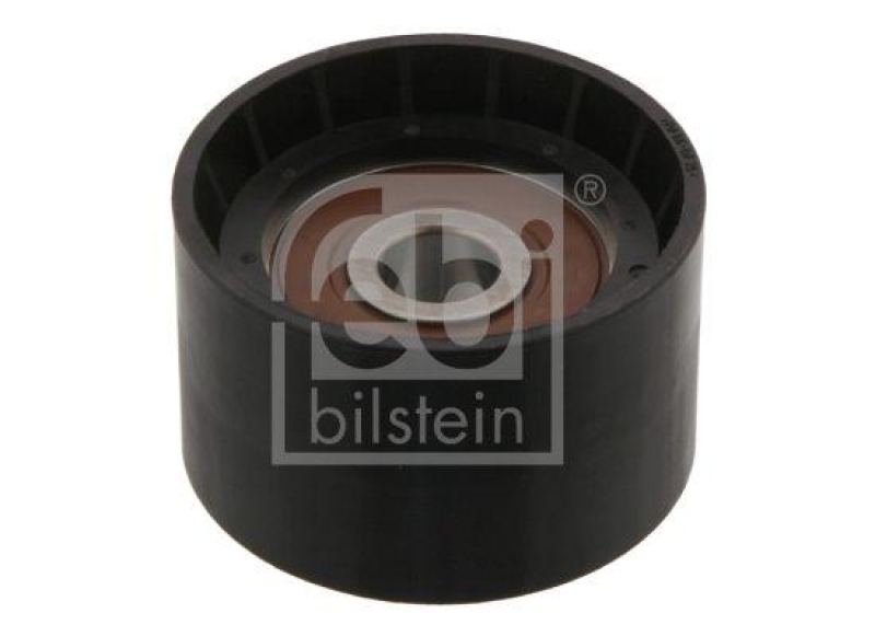 FEBI BILSTEIN 04606 Umlenkrolle für Zahnriemen für Porsche