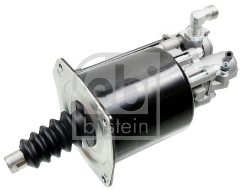 FEBI BILSTEIN 09982 Kupplungsverstärker für Scania