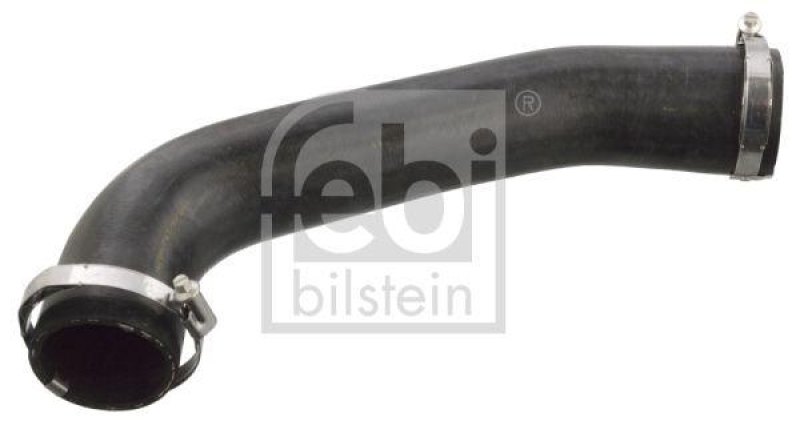 FEBI BILSTEIN 107554 Kühlwasserschlauch mit Schlauchschellen für RENAULT (RVI)