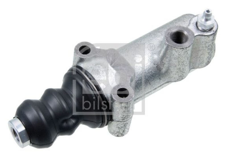 FEBI BILSTEIN 108797 Kupplungsnehmerzylinder für Iveco