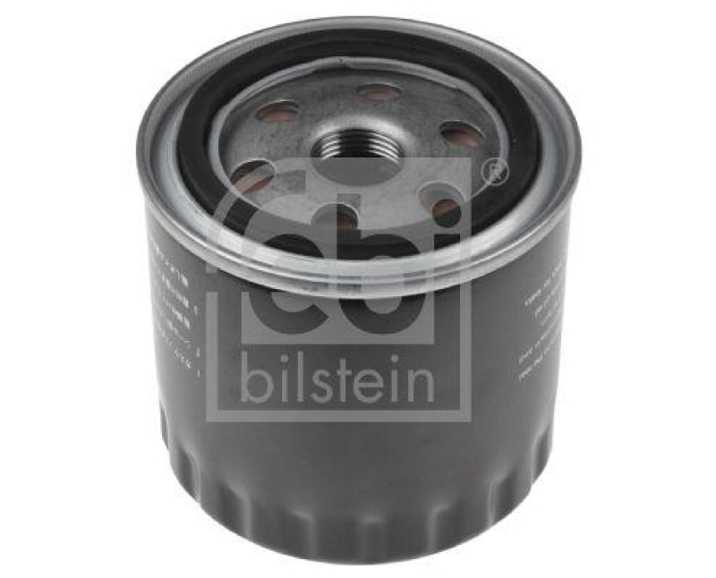 FEBI BILSTEIN 172081 Ölfilter mit Dichtring für SUZUKI