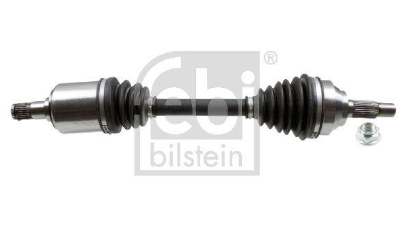 FEBI BILSTEIN 183172 Antriebswelle für Land Rover