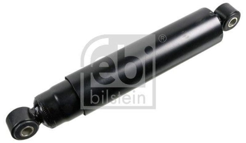 FEBI BILSTEIN 20606 Stoßdämpfer für Iveco