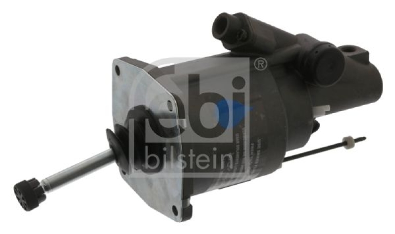 FEBI BILSTEIN 44440 Kupplungsverstärker für DAF