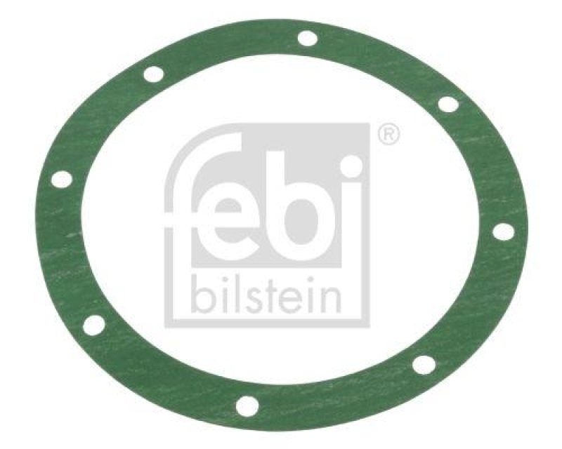 FEBI BILSTEIN 47217 Dichtung für Radkapsel für Mercedes-Benz