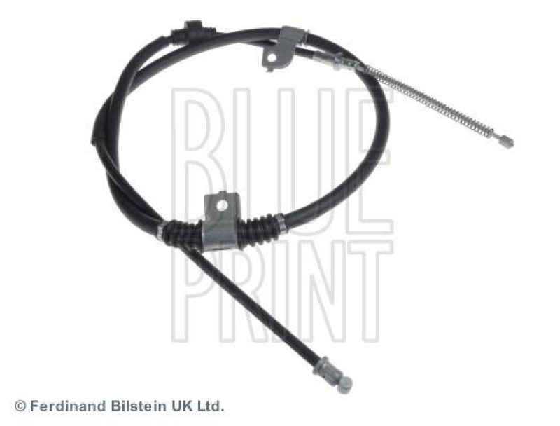 BLUE PRINT ADC446219 Handbremsseil für MITSUBISHI