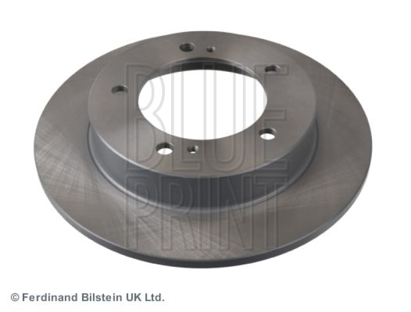 BLUE PRINT ADK84301 Bremsscheibe f&uuml;r SUZUKI