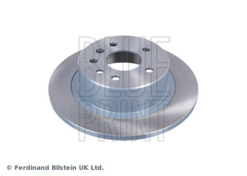 BLUE PRINT ADW194341 Bremsscheibe für Opel PKW
