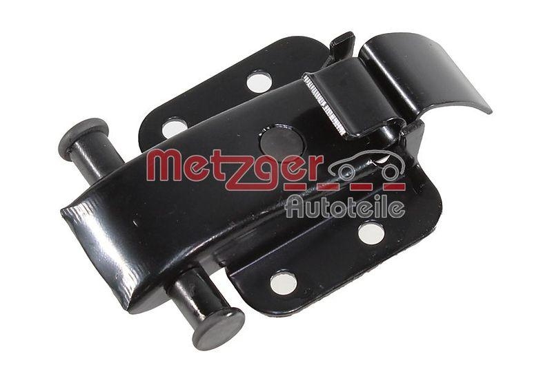 METZGER 2312310 Türfeststeller für MB/VW