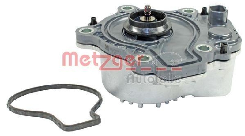 METZGER 4007023 Wasserpumpe für HONDA/LEXUS/TOYOTA