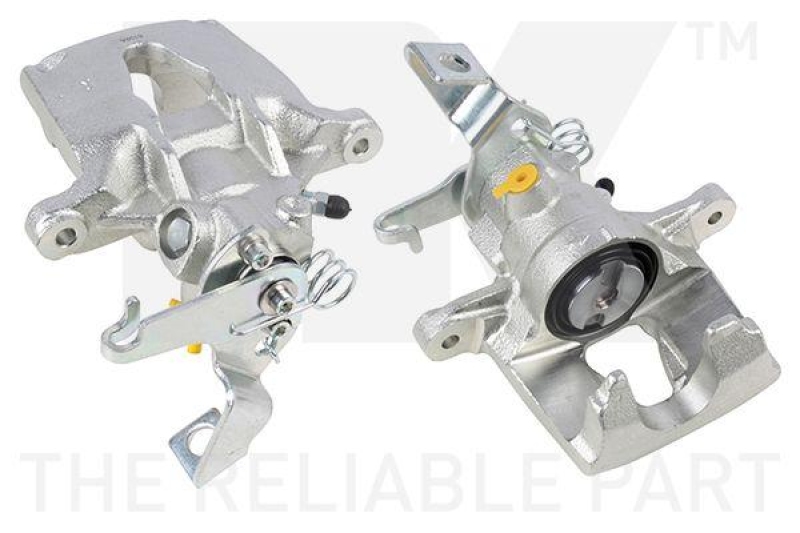 NK 2136136 Bremssattel f&uuml;r NISS, OPEL, RENAULT, VAUX