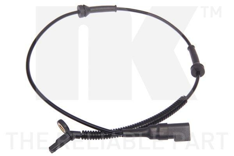 NK 292523 Sensor, Raddrehzahl für FORD