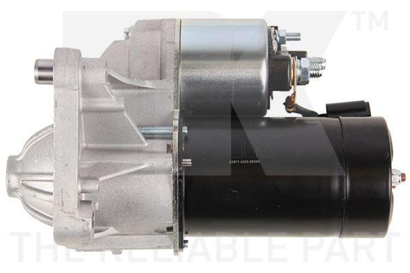 NK 4721741 Starter f&uuml;r RENAULT