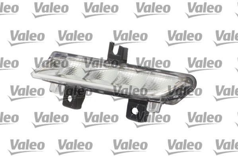 VALEO 044897 Tagfahrl. Clio/ Modus 2012/10 L