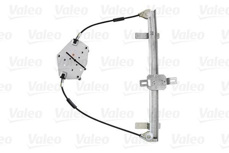 VALEO 851496 Fensterh. vorne links Renault TWINGO II (07>14)