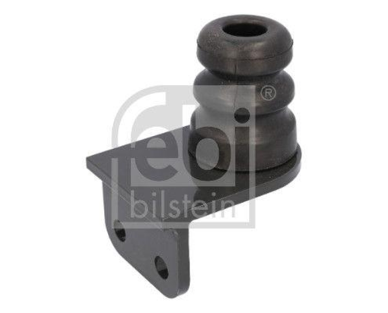 FEBI BILSTEIN 185346 Anschlagpuffer für Blattfeder für Scania