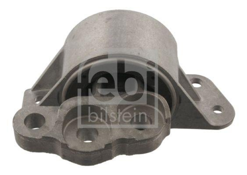 FEBI BILSTEIN 32270 Motorlager für Fiat