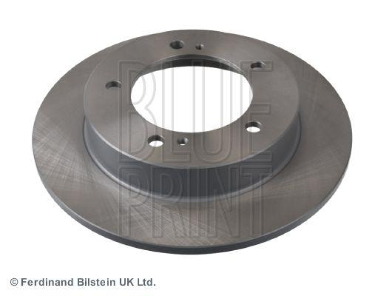 BLUE PRINT ADK84301 Bremsscheibe für SUZUKI