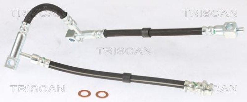 TRISCAN 8150 14159 Bremsschlauch für Nissan Primera