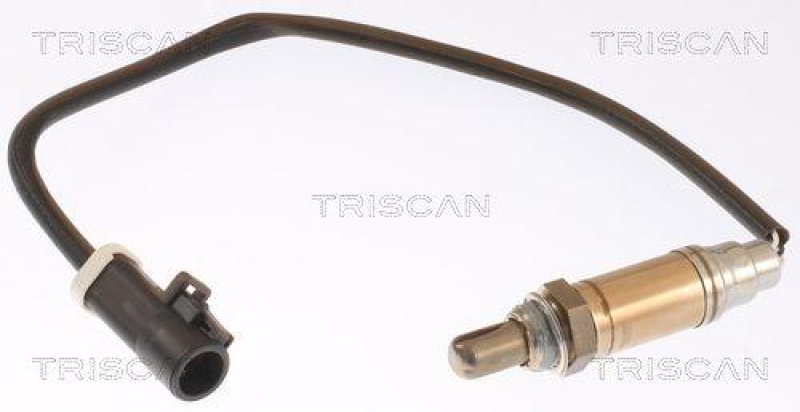 TRISCAN 8845 16002 Lambdasonde für Ford