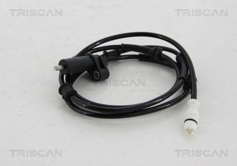 TRISCAN 8180 15210 Sensor, Raddrehzahl für Fiat, Alfa