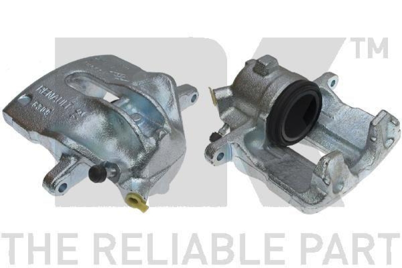 NK 2139151 Bremssattel für RENAULT