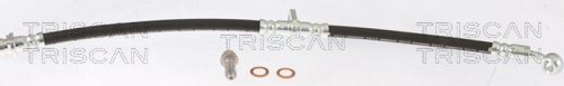 TRISCAN 8150 14401 Bremsschlauch Vorne für Nissan