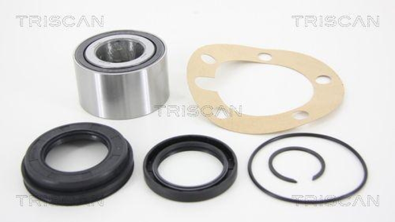 TRISCAN 8530 13256 Radlagersatz Hinten für Toyota