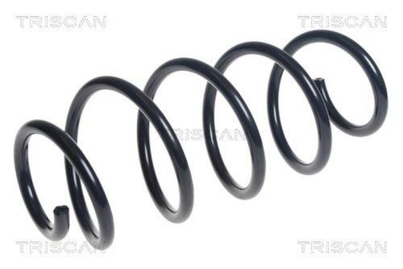 TRISCAN 8750 50107 Spiralfeder Vorne für Coil Spring Front Mazda