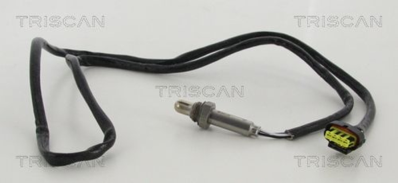 TRISCAN 8845 24051 Lambdasonde für Opel/Saab