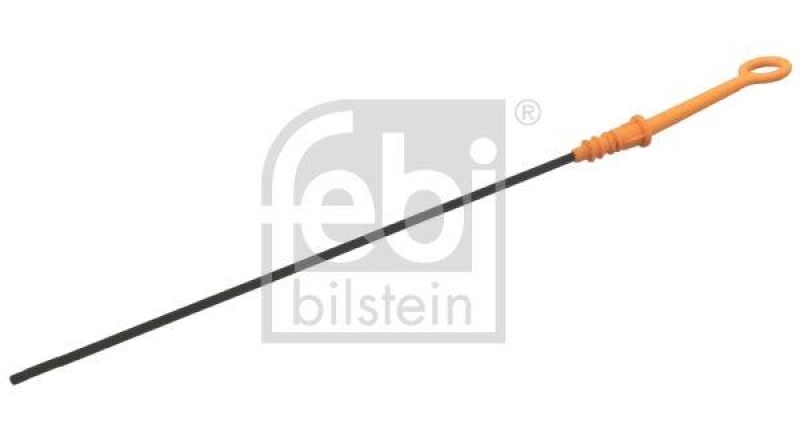 FEBI BILSTEIN 103750 Ölpeilstab für Motor für VW-Audi